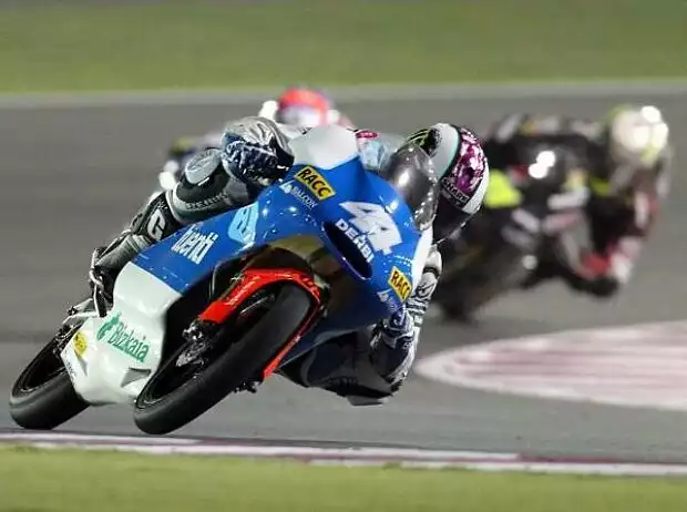 Titel-Bild zur News: Pol Espargaró