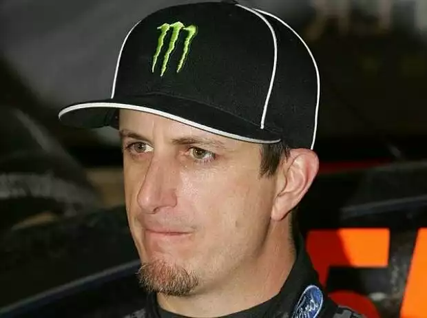 Ken Block Titel-Bild zur News: Ken Block