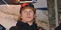 Bild zum Inhalt: Räikkönen: "Taktieren gehört dazu"