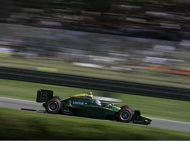 Takuma Sato Titel-Bild zur News: Takuma Sato