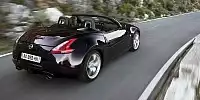 Nissan 370 Z Roadster