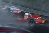 Bild zum Inhalt: F1 2010: Boxenstopps, Regen und Überholmanöver
