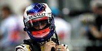 Bild zum Inhalt: Grosjean "stolz" auf seine Formel-1-Leistungen