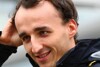Bild zum Inhalt: Kubica: "Abstand nach vorne ist erheblich"