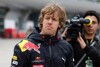 Bild zum Inhalt: Vettel: "Alles muss passen"