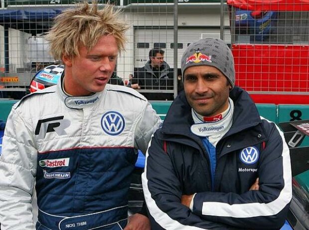 Nasser Al-Attiyah Nasser Al-Attiyah