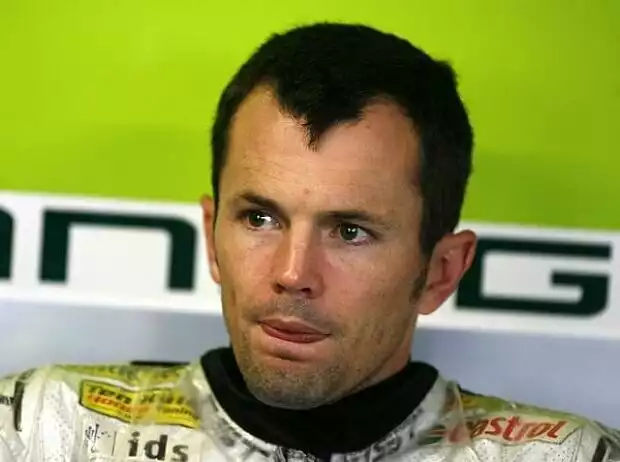 Andrew Pitt Titel-Bild zur News: Andrew Pitt