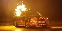 Bild zum Inhalt: Stunt-Kult-Show aus England kommt in die ring°arena