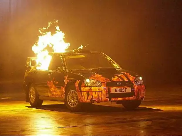 Top Gear Titel-Bild zur News: Top Gear