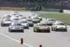 Bild zum Inhalt: Spannung und Dramatik mit dem neuen 911 GT3 Cup