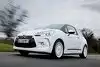 Bild zum Inhalt: Fahrbericht Citroën DS 3 HDi 90: Farbenfrohe Charmeoffensive