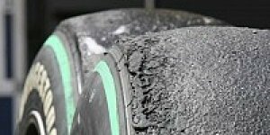 Bridgestone macht geringen Unterschied aus