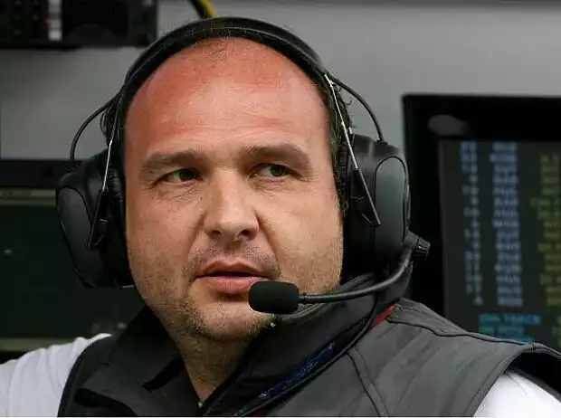 Titel-Bild zur News: Colin Kolles