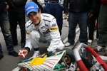 Bruno Senna (HRT)