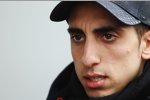 Sébastien Buemi (Toro Rosso) 