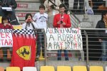 Fernando Alonso har nicht nur Fans