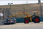 Sébastien Buemi (Toro Rosso) 