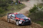 Federico Villagra (Munchi's Ford) 