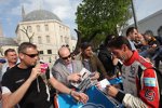 Federico Villagra (Munchi's Ford) 