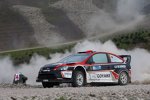 Federico Villagra (Munchi's Ford) 