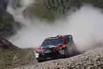 Federico Villagra (Munchi's Ford) 