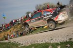 Federico Villagra (Munchi's Ford) 
