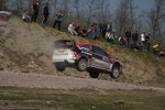 Federico Villagra (Munchi's Ford) 