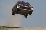 Federico Villagra (Munchi's Ford) 