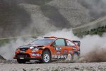  Henning Solberg(Stobart) 