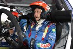 Mikko Hirvonen (Ford) 