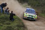 Mikko Hirvonen (Ford) 