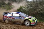 Mikko Hirvonen (Ford) 
