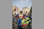 Mikko Hirvonen (Ford) 