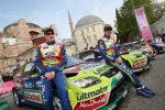 Jari-Matti Latvala (Ford) 