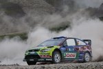 Jari-Matti Latvala (Ford) 