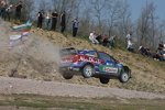 Mikko Hirvonen (Ford) 