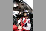 Daniel Sordo (Citroen) 