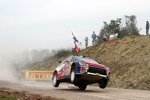 Daniel Sordo (Citroen) 