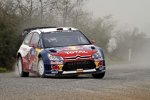 Daniel Sordo (Citroen) 