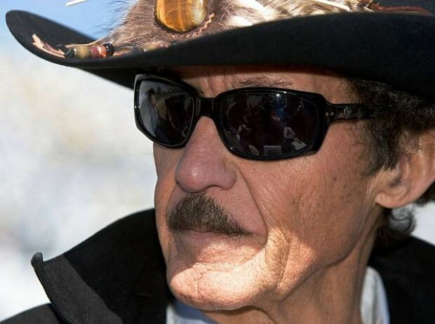 Richard Petty Richard Petty