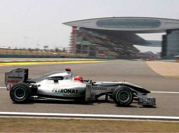 Michael Schumacher Michael Schumacher