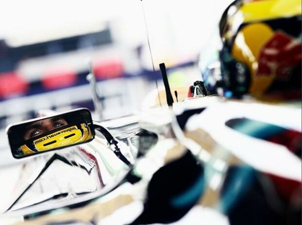 Jaime Alguersuari Jaime Alguersuari