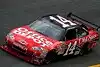 Bild zum Inhalt: Jubilar Tony Stewart holt die Texas-Pole