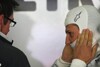 Bild zum Inhalt: Schumacher: "Die Hoffnung stirbt zuletzt"