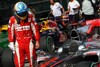 Bild zum Inhalt: Alonso: "Das war wieder einmal das Maximum"