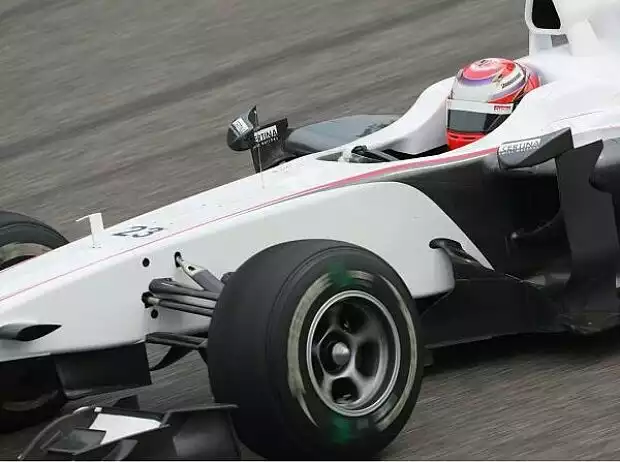 Kamui Kobayashi Titel-Bild zur News: Kamui Kobayashi