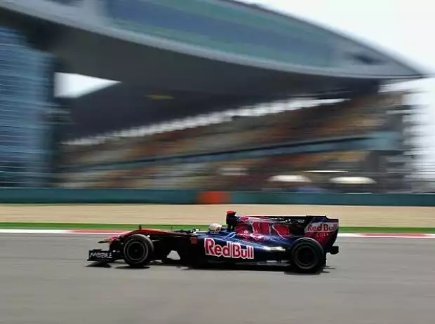 Titel-Bild zur News: Sébastien Buemi