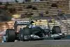 Bild zum Inhalt: Rosberg positiv, Schumacher negativ überrascht