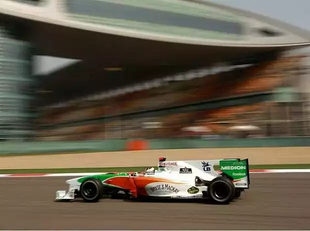 Adrian Sutil Titel-Bild zur News: Adrian Sutil
