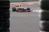 Bild zum Inhalt: McLaren-Mercedes rätselt über verlorene Zeit